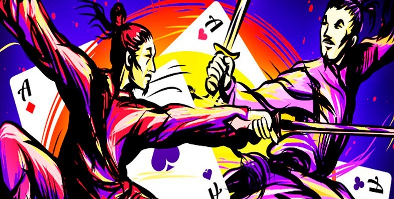 «Воины Шаолиня»